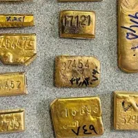 تامین سرمایه با اجاره طلا(200 تومن تا 2 م.ت)|خدمات مالی، حسابداری، بیمه|خوی, |دیوار