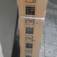 تلویزیون آکبند ۵۰ اینچ اسنوا|تلویزیون و پروژکتور|رشت, یخسازی|دیوار