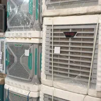 کولر آبی پلیمری نسل جدیدBLDC|کولر آبی|کرج, شهرک فهمیده|دیوار