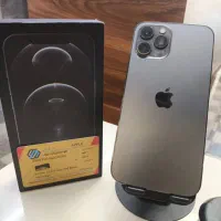 ایفون ۱۲ پرومکس