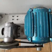 موتور گیربکس ایتالیایی و آلمانی|ماشین‌آلات صنعتی|تهران, شهرک دانشگاه|دیوار