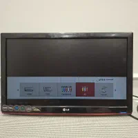 تلویزیون ال جی ۲۲ اینچ