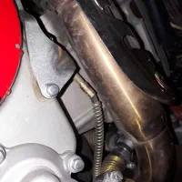 ایران دوچرخ X2 تریل کراس دیگری هندا|موتورسیکلت|زنجان, |دیوار