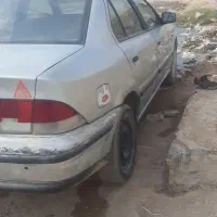 ماشین سمند|خودرو سواری و وانت|کارون, |دیوار