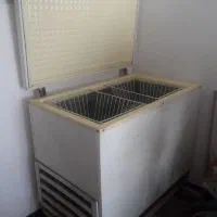 فروش فریزر صندوقی