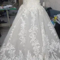 لباس عروس|لباس|مرودشت, پشت سایپا‎|دیوار