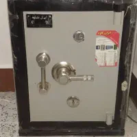 گاوصندق