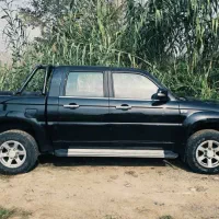 کاپرا ۲ (capra 2)|خودرو سواری و وانت|رشت, پارک شهر|دیوار