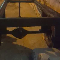 شاسی تانکر درجه یک و محکم|ماشینآلات صنعتی|لالی, |دیوار