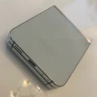 samsung galaxy z flip5 256GB|موبایل|تهران, فرمانیه|دیوار