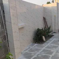 کاشی سرامیک بلوک آجور کارم اتباع افغان