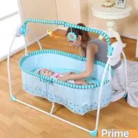 گهواره برقی درجه یک