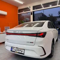 بیجینگ U5 سفید مدل ۲۰۲۵ صفر خشک|خودرو سواری و وانت|تهران, نیروی هوایی (پیروزی)|دیوار