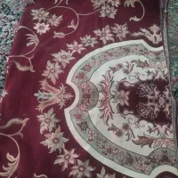 روفرشی 12متری نو هست مخملی