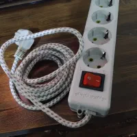 سیم سیار چهار راهی .