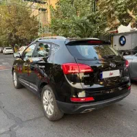 جک s5 مدل ۱۳۹۸ بدون رنگ خانگی مرتب|خودرو سواری و وانت|تهران, هروی|دیوار