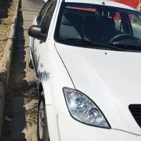 تیبا صندوق دار|خودرو سواری و وانت|محمدشهر, جعفرآباد|دیوار