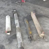 انواع جک دست دوم و نو هیدرولیکی|ماشین‌آلات صنعتی|خرم‌آباد, |دیوار