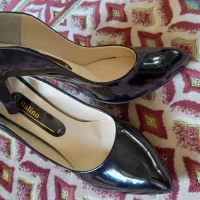 کفش مجلسی ترک