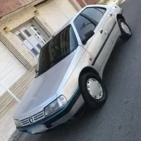 پژو ۴۰۵ مدل ۸۷