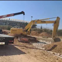 فروش بیل زنجیری دلتا 220