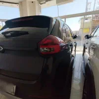 x22پرو دنده مدل ۱۴۰۳ نقدواقساط|خودرو سواری و وانت|مشهد, شریف|دیوار