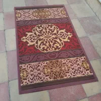 قالیچه گلیم فرش فرش ترکیه ای|فرش|کرج, مصباح|دیوار