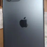 ایفون ۱۱ پرو