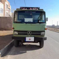 خاور۸۰۸‌‌مدل۷۵