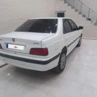 پارس موتور جدید مدل ۴۰۲ سفارشی ۴دیسک