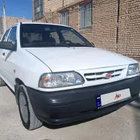 پراید 131 مدل 99