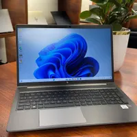 لپتاپ مهندسی گرافیک قدرتمند hp ZBook power 15 G8|رایانه همراه|تهران, میدان ولیعصر|دیوار