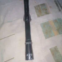 دوربین تفنگ شکاری ژاپنی با زوم قوی