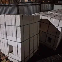 بلوک هبلکس. برای فروش از ایلیا نوین سازه