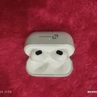 ایرپاد Mazares Air -33|لوازم جانبی موبایل و تبلت|اهواز, پردیس|دیوار