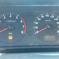 پیکان وانت ۹۳|خودرو سواری و وانت|چورزق, |دیوار