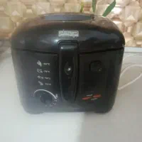 سرخ کن