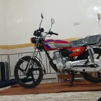 احسان ۱۲۵ استارتی