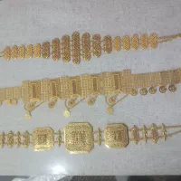 کمربند های طرح جدید وصددرصد تضمینی