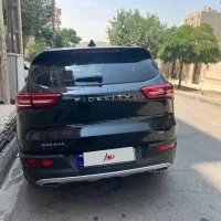 فیدلیتی ۱۴۰۱پرایم هفت نفره