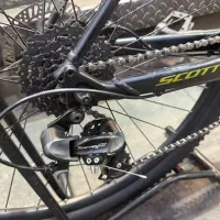 اسکات اسپکت ۹۶۰ کیوب،اسکات،جاینت،کراس کانتری،|دوچرخه، اسکیت، اسکوتر|تهران, ائمه اطهار|دیوار