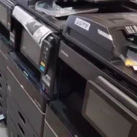 فتوکپی توشیبا 3508. 4508 چندکاره حرفهای|پرینتر، اسکنر، کپی، فکس|کرج, گوهردشت|دیوار