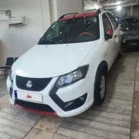 کویک RS مدل 1402 بی توضیحات