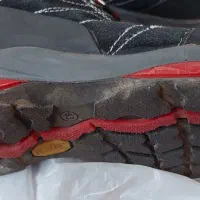 کفش کوهنوردی|کیف، کفش، کمربند|کرمانشاه, |دیوار