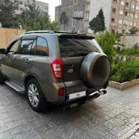 Mvm x33 new|خودرو سواری و وانت|فردیس, منظریه|دیوار