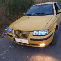 فروش تاکسی شهری تاک