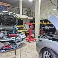 تعمیرگاه خودرو|خدمات موتور و ماشین|دماوند, دماوند|دیوار