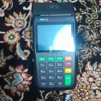 کارت خوان نو از شرکت نوین