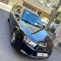 دنا پلاس توربو اتومات مدل ۱۴۰۱تک برگ