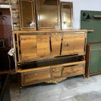 ست آینه کنسول